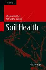 Soil Health