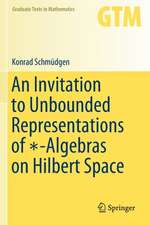 An Invitation to Unbounded Representations of ∗-Algebras on Hilbert Space