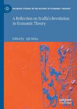 A Reflection on Sraffa’s Revolution in Economic Theory