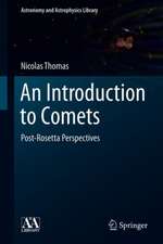 An Introduction to Comets: Post-Rosetta Perspectives