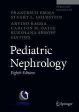 Pediatric Nephrology