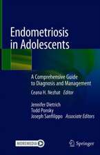 Endometriosis in Adolescents: A Comprehensive Guide to Diagnosis and Management