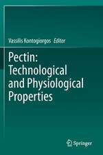 Pectin: Technological and Physiological Properties