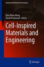 Cell-Inspired Materials and Engineering