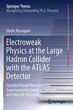 Electroweak Physics at the Large Hadron Collider with the ATLAS Detector