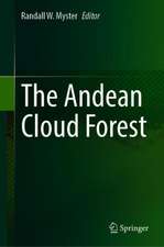 The Andean Cloud Forest