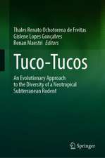 Tuco-Tucos: An Evolutionary Approach to the Diversity of a Neotropical Subterranean Rodent