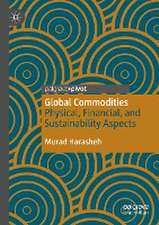 Global Commodities