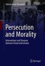 Persecution and Morality