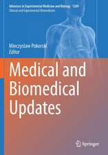 Medical and Biomedical Updates