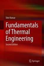 Thermal Engineering Volume 1