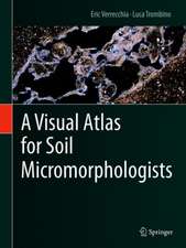 A Visual Atlas for Soil Micromorphologists