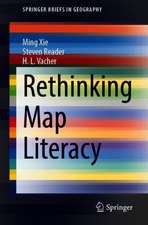 Rethinking Map Literacy