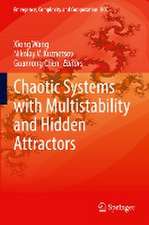 Chaotic Systems with Multistability and Hidden Attractors