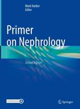 Primer on Nephrology