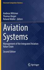 Aviation Systems