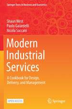 Modern Industrial Services