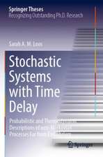 Stochastic Systems with Time Delay: Probabilistic and Thermodynamic Descriptions of non-Markovian Processes far From Equilibrium