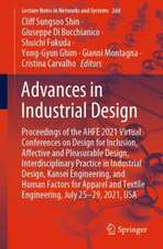 Advances in Industrial Design: Proceedings of the AHFE 2021 Virtual Conferences on Design for Inclusion, Affective and Pleasurable Design, Interdisciplinary Practice in Industrial Design, Kansei Engineering, and Human Factors for Apparel and Textile Engineering, July 25-29, 2021, USA