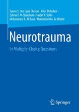 Neurotrauma: In Multiple-Choice Questions