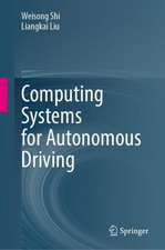 Computing Systems for Autonomous Driving