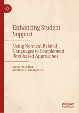 Enhancing Student Support in Higher Education: A Subject-Focused Approach