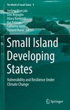 Small Island Developing States