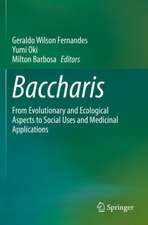 Baccharis