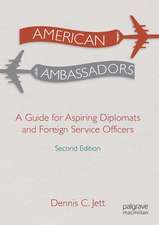 American Ambassadors