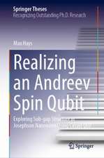 Realizing an Andreev Spin Qubit: Exploring Sub-gap Structure in Josephson Nanowires Using Circuit QED