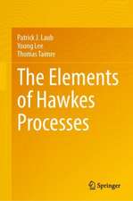 The Elements of Hawkes Processes