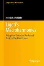 Ligeti's Macroharmonies