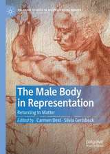 The Male Body in Representation: Returning to Matter