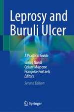 Leprosy and Buruli Ulcer: A Practical Guide