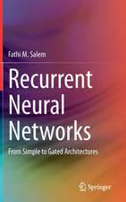 Recurrent Neural Networks: From Simple to Gated Architectures