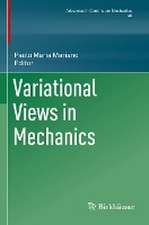 Variational Views in Mechanics