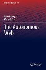 The Autonomous Web