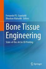 Bone Tissue Engineering