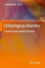 Chitooligosaccharides: Prevention and Control of Diseases