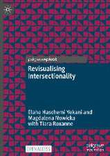 Revisualising Intersectionality