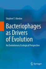 Bacteriophages as Drivers of Evolution: An Evolutionary Ecological Perspective