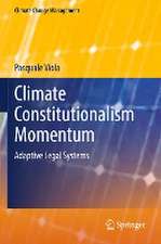 Climate Constitutionalism Momentum