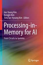 Processing-in-Memory for AI: From Circuits to Systems