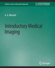 Introductory Medical Imaging