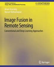 Image Fusion in Remote Sensing: Conventional and Deep Learning Approaches