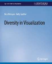 Diversity in Visualization