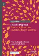 Systems Mapping