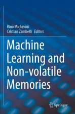 Machine Learning and Non-volatile Memories