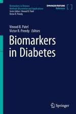 Biomarkers in Diabetes