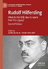 Rudolf Hilferding